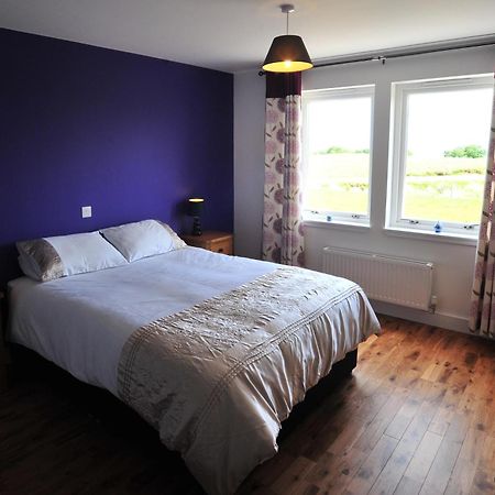 Apartmán Hartaval & Baca Ruadh Staffin Exteriér fotografie